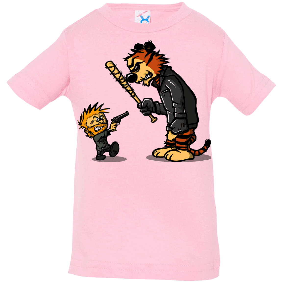 T-Shirts Pink / 6 Months RiseUp Infant Premium T-Shirt