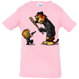 T-Shirts Pink / 6 Months RiseUp Infant Premium T-Shirt