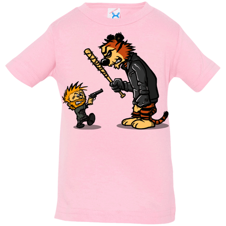 T-Shirts Pink / 6 Months RiseUp Infant Premium T-Shirt