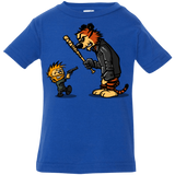 T-Shirts Royal / 6 Months RiseUp Infant Premium T-Shirt