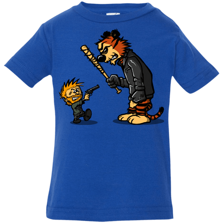 T-Shirts Royal / 6 Months RiseUp Infant Premium T-Shirt