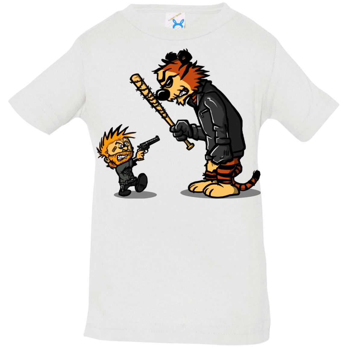 T-Shirts White / 6 Months RiseUp Infant Premium T-Shirt