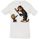 T-Shirts White / 6 Months RiseUp Infant Premium T-Shirt