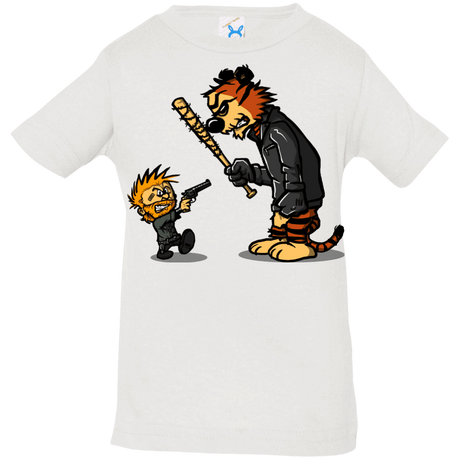 T-Shirts White / 6 Months RiseUp Infant Premium T-Shirt