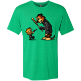 T-Shirts Envy / S RiseUp Men's Triblend T-Shirt