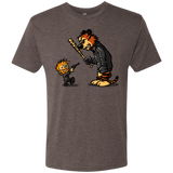 T-Shirts Macchiato / S RiseUp Men's Triblend T-Shirt
