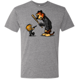 T-Shirts Premium Heather / S RiseUp Men's Triblend T-Shirt