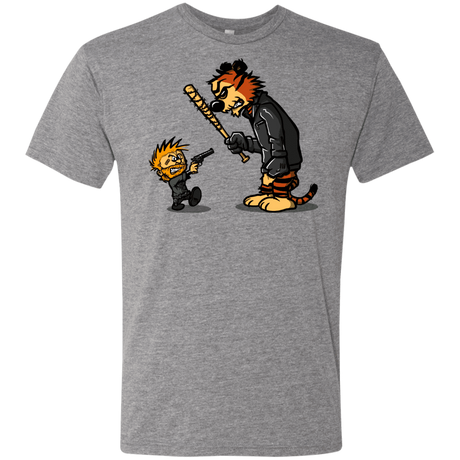 T-Shirts Premium Heather / S RiseUp Men's Triblend T-Shirt