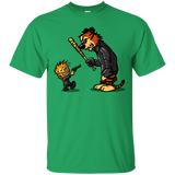 T-Shirts Irish Green / S RiseUp T-Shirt