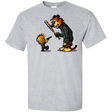 T-Shirts Sport Grey / XLT RiseUp Tall T-Shirt