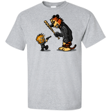 T-Shirts Sport Grey / XLT RiseUp Tall T-Shirt