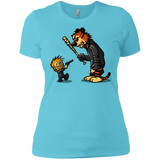 T-Shirts Cancun / X-Small RiseUp Women's Premium T-Shirt