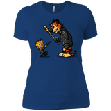 T-Shirts Royal / X-Small RiseUp Women's Premium T-Shirt