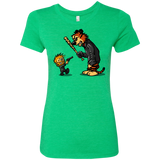 T-Shirts Envy / S RiseUp Women's Triblend T-Shirt