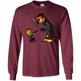 RiseUp Youth Long Sleeve T-Shirt