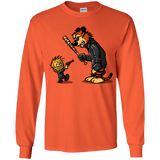 RiseUp Youth Long Sleeve T-Shirt