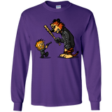 RiseUp Youth Long Sleeve T-Shirt