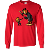 RiseUp Youth Long Sleeve T-Shirt