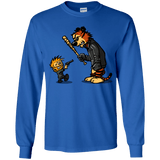 RiseUp Youth Long Sleeve T-Shirt