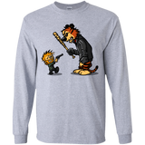 RiseUp Youth Long Sleeve T-Shirt