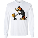 RiseUp Youth Long Sleeve T-Shirt