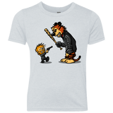 RiseUp Youth Triblend T-Shirt