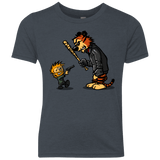 RiseUp Youth Triblend T-Shirt