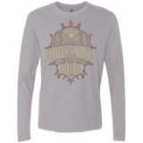 T-Shirts Heather Grey / Small Rivendell Cider Men's Premium Long Sleeve