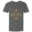 T-Shirts Heavy Metal / X-Small Rivendell Cider Men's Premium V-Neck