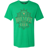 T-Shirts Envy / Small Rivendell Cider Men's Triblend T-Shirt
