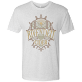 T-Shirts Heather White / Small Rivendell Cider Men's Triblend T-Shirt