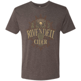 T-Shirts Macchiato / Small Rivendell Cider Men's Triblend T-Shirt