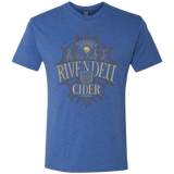 T-Shirts Vintage Royal / Small Rivendell Cider Men's Triblend T-Shirt