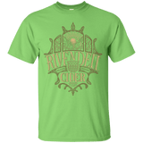 T-Shirts Lime / Small Rivendell Cider T-Shirt
