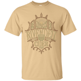 T-Shirts Vegas Gold / Small Rivendell Cider T-Shirt