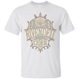 T-Shirts White / Small Rivendell Cider T-Shirt