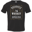 T-Shirts Black / 2T Road House Whiskey Toddler Premium T-Shirt