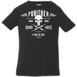 T-Shirts Black / 6 Months Road Race Infant Premium T-Shirt