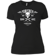 T-Shirts Black / X-Small Road Race Women's Premium T-Shirt
