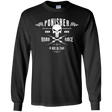 T-Shirts Black / YS Road Race Youth Long Sleeve T-Shirt