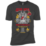 T-Shirts Heavy Metal / YXS Road to Valhalla Tour Boys Premium T-Shirt