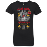 T-Shirts Black / YXS Road to Valhalla Tour Girls Premium T-Shirt
