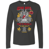 T-Shirts Heavy Metal / Small Road to Valhalla Tour Men's Premium Long Sleeve