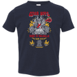 T-Shirts Navy / 2T Road to Valhalla Tour Toddler Premium T-Shirt