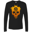 T-Shirts Black / Small Road warrior 2 Men's Premium Long Sleeve