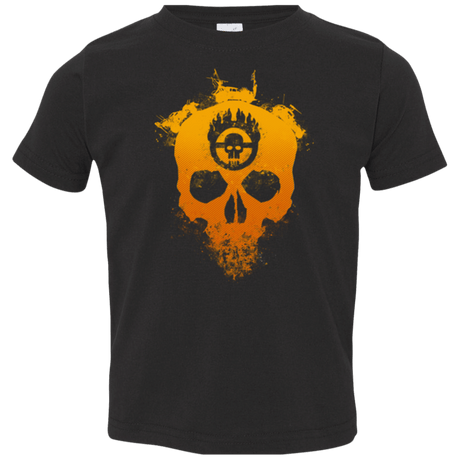 T-Shirts Black / 2T Road warrior 2 Toddler Premium T-Shirt