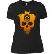 T-Shirts Black / X-Small Road warrior 2 Women's Premium T-Shirt