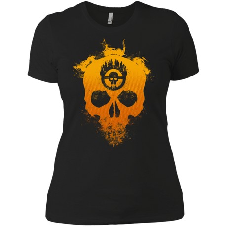 T-Shirts Black / X-Small Road warrior 2 Women's Premium T-Shirt