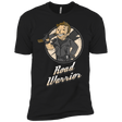 T-Shirts Black / YXS Road Warrior Boys Premium T-Shirt