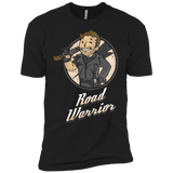 T-Shirts Black / YXS Road Warrior Boys Premium T-Shirt
